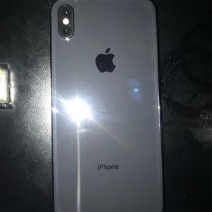 iPhone XS MAX